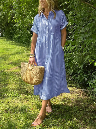 Nora Femme Robe