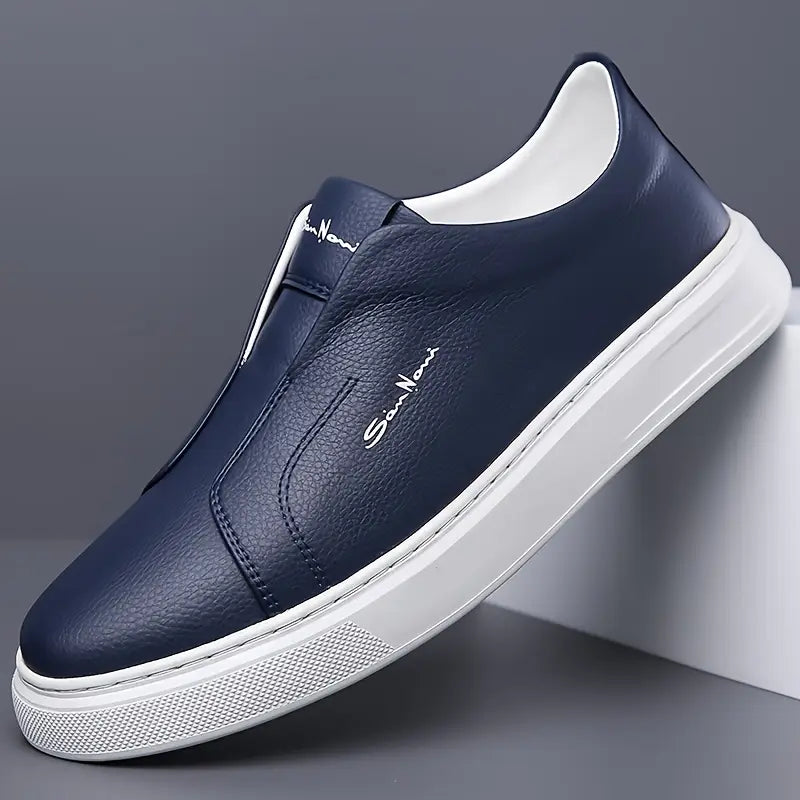 Élian Homme Chaussures