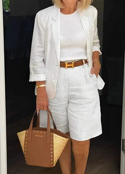 Aléna Femme Ensemble