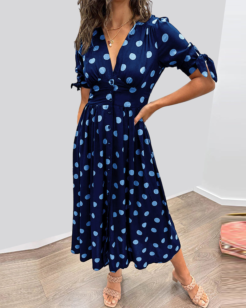 Hélène Femme Robe