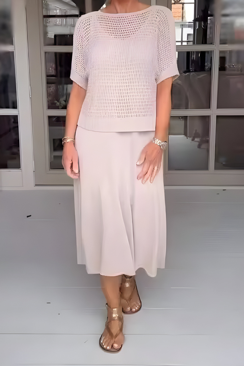 Liora Femme Robe