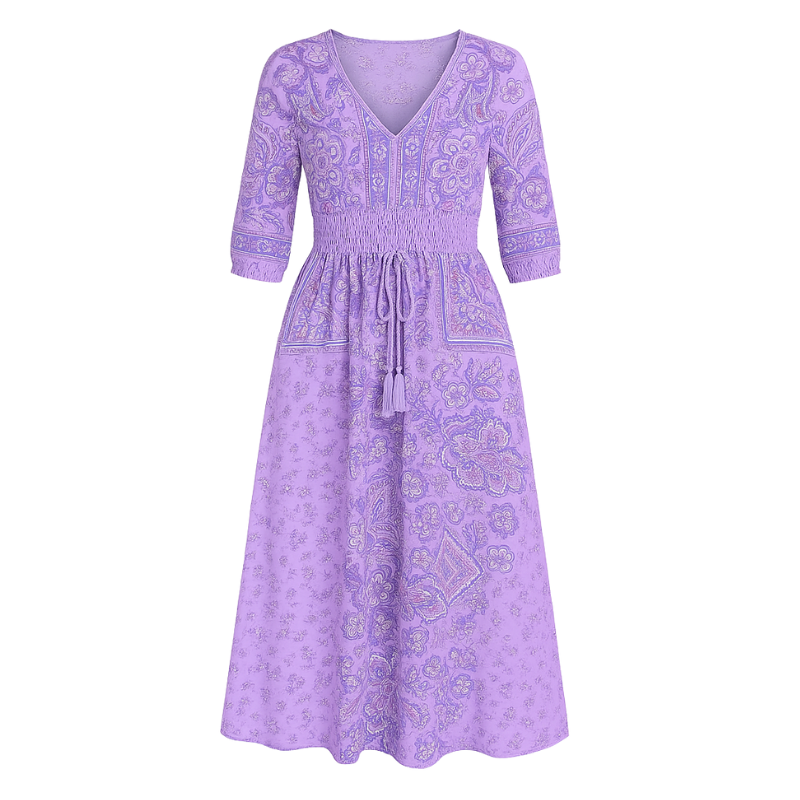 Elina Femme Robe