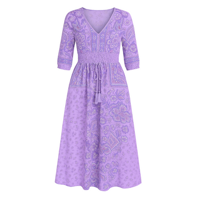 Elina Femme Robe