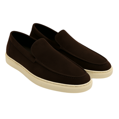 Montclair Homme Loafers