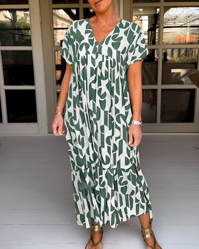 Alma Rive Femme Robe