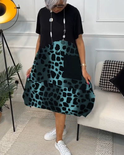Lorène Femme Robe