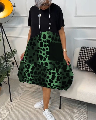 Lorène Femme Robe