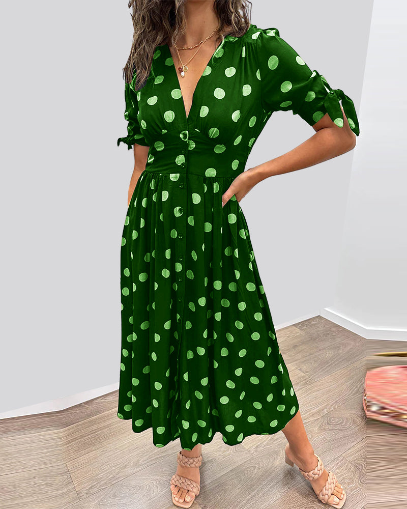 Hélène Femme Robe