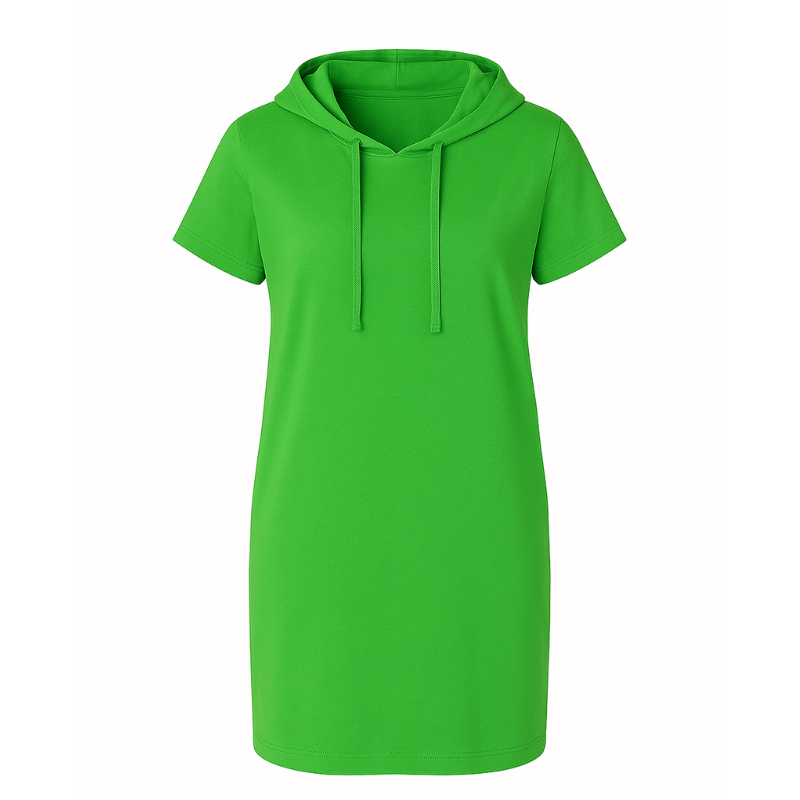 Élise Rive Femme Robe