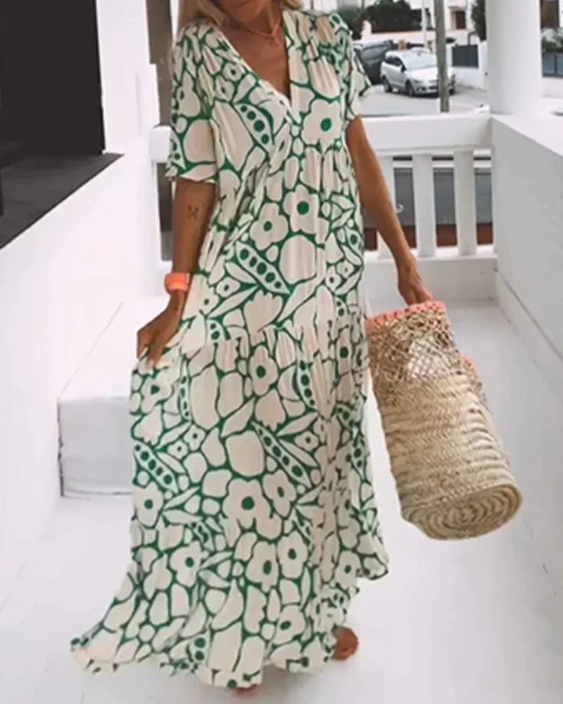 Anaëlle Femme Robe
