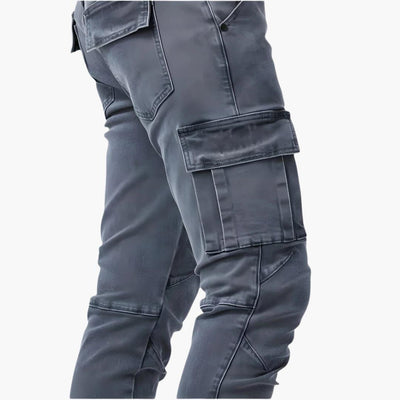 Nolan Homme Pantalon