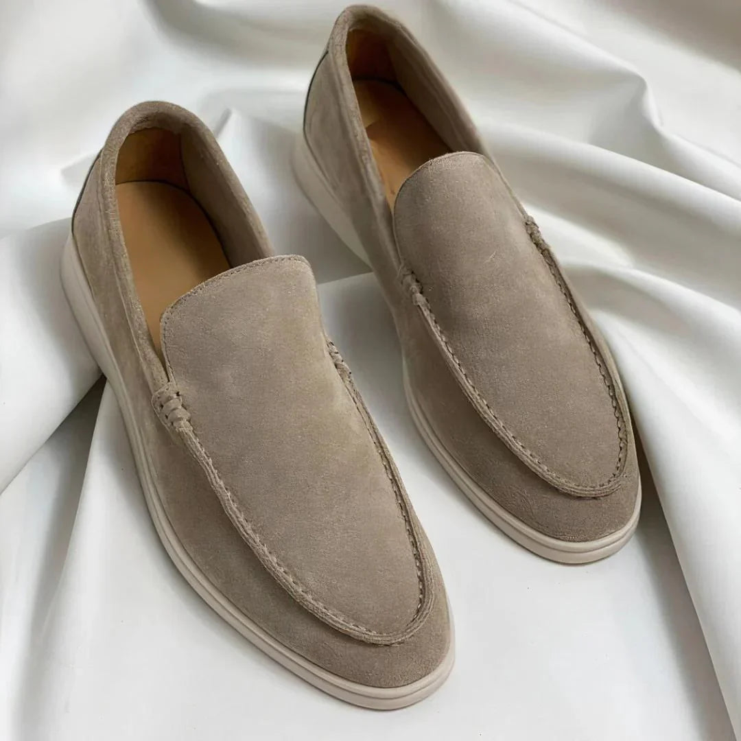 Montclair Homme Loafers