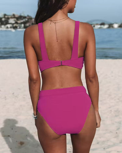 Bikini Femme Une Pièce