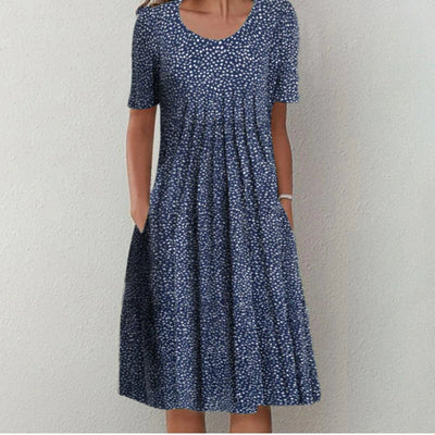 Alizée Femme Robe