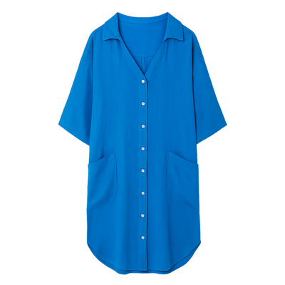 Melanie Rive Femme Robe Chemise