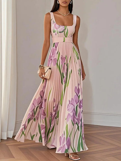 Iriséa Femme Robe