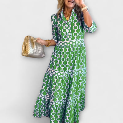 Isaline Femme Robe