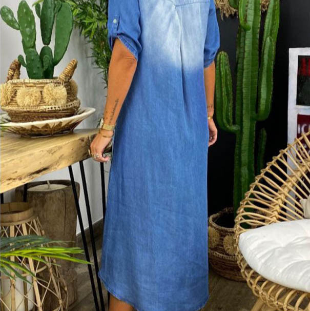 Laurana Femme Robe
