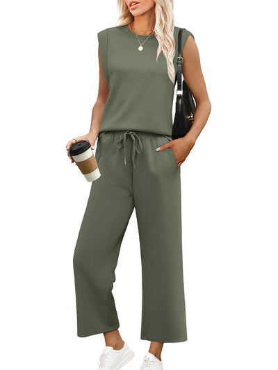 Alyse Femme Ensemble
