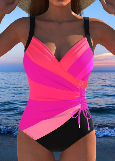 Bikini Femme Une Pièce