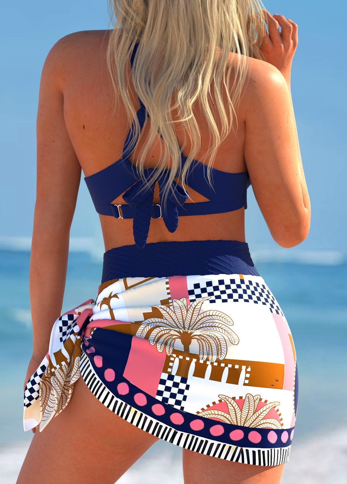 Bikini Femme