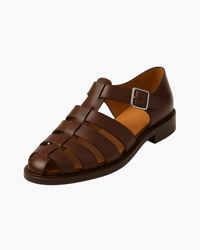 Giulio Homme Sandales