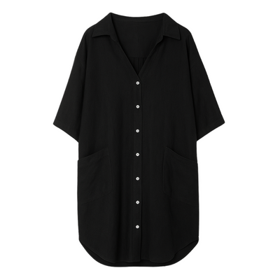 Melanie Rive Femme Robe Chemise