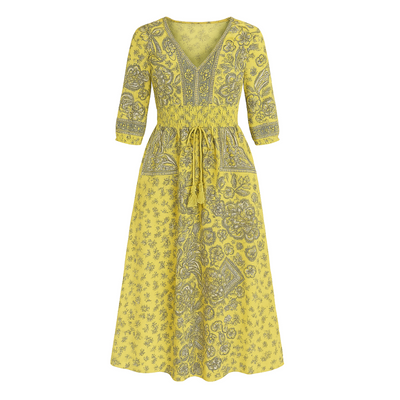 Elina Femme Robe