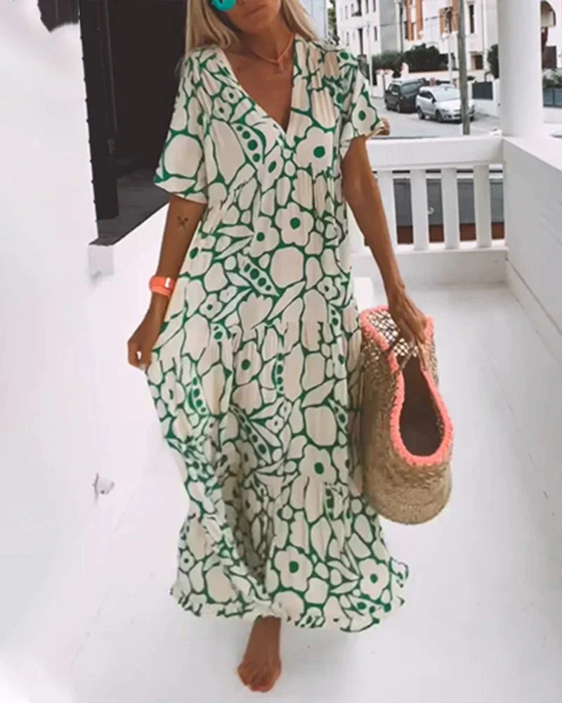 Anaëlle Femme Robe