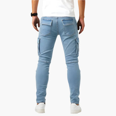 Nolan Homme Pantalon