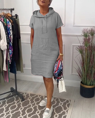Élise Rive Femme Robe