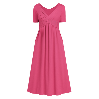 Isaline Rive Femme Robe