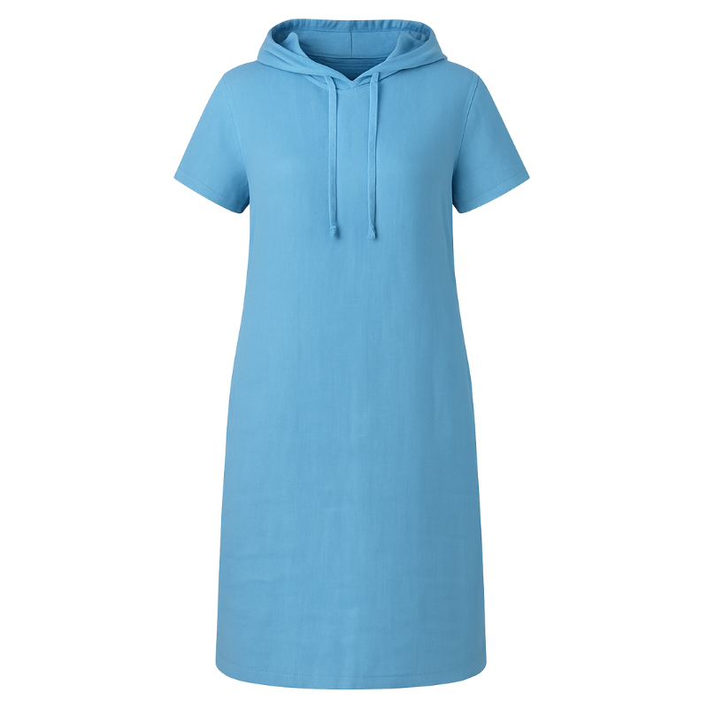 Élise Rive Femme Robe