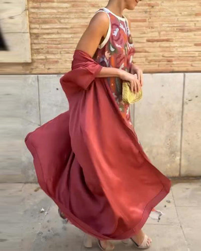 Anaëlle Femme Ensemble
