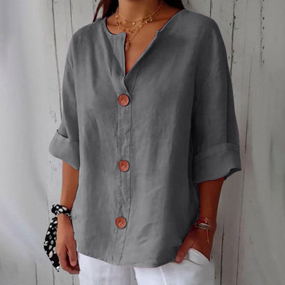 Lorène Femme Chemise