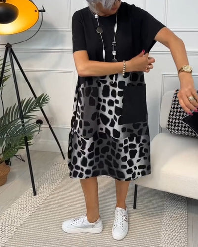 Lorène Femme Robe
