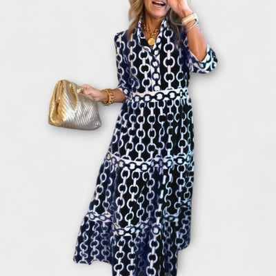Isaline Femme Robe