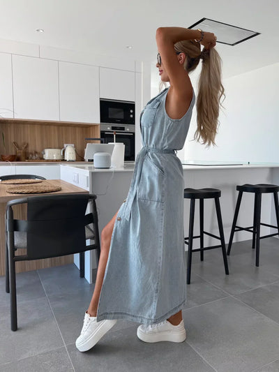 Isadora Femme Robe