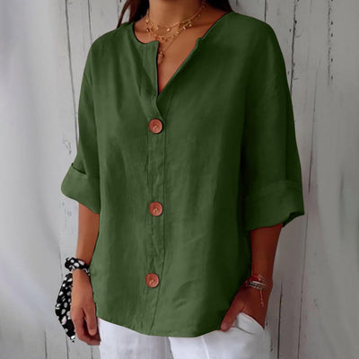 Lorène Femme Chemise