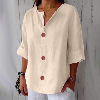 Lorène Femme Chemise
