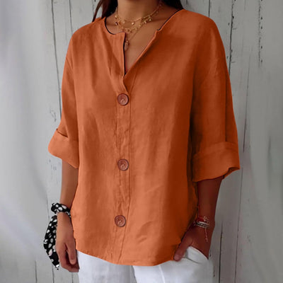 Lorène Femme Chemise
