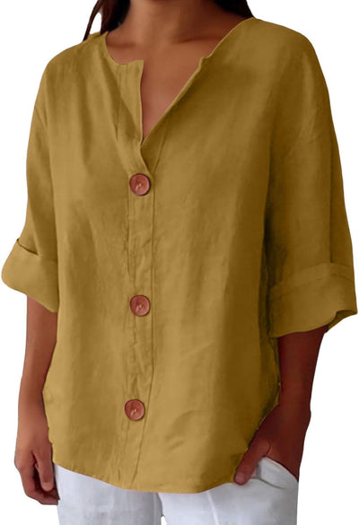 Lorène Femme Chemise