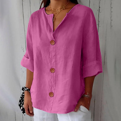 Lorène Femme Chemise