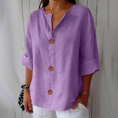 Lorène Femme Chemise