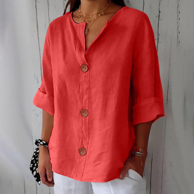 Lorène Femme Chemise