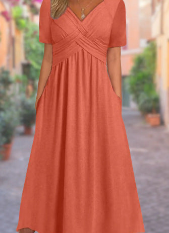 Isaline Rive Femme Robe