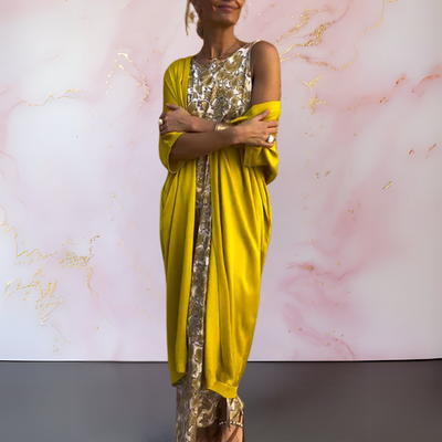 Maëlys Femme Robe
