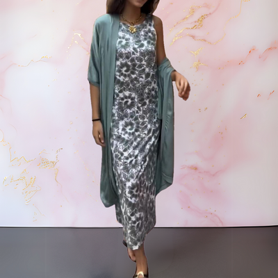 Maëlys Femme Robe