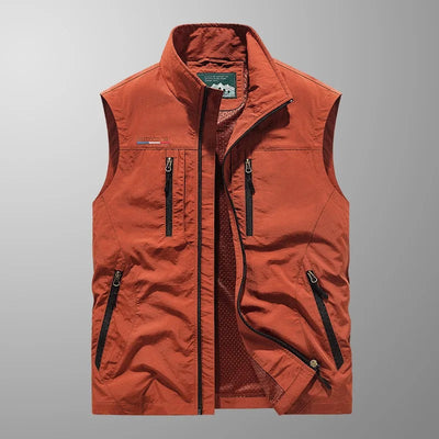 Mathis Homme Gilet