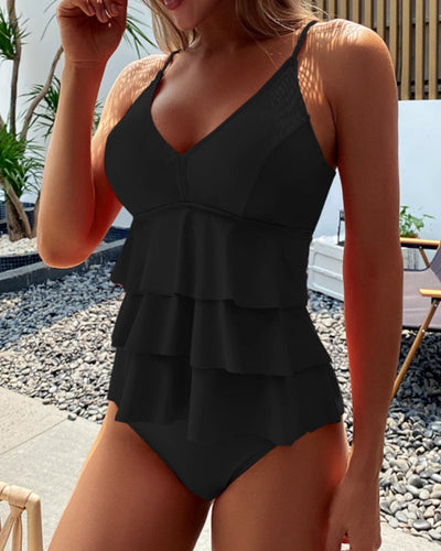 Bikini Femme Une Pièce